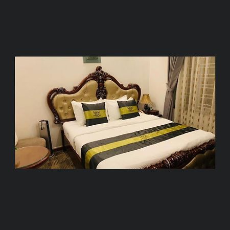 Pham Ha Hotel Thành phố Hải Phòng Ngoại thất bức ảnh