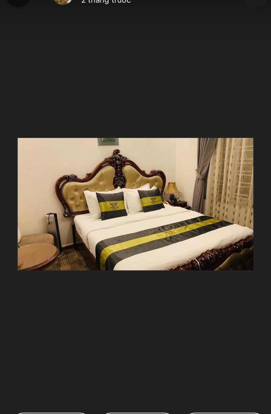 Pham Ha Hotel Thành phố Hải Phòng Ngoại thất bức ảnh