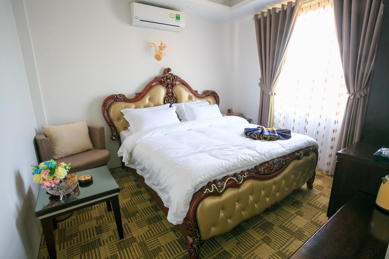 Pham Ha Hotel Thành phố Hải Phòng Ngoại thất bức ảnh